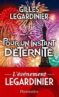 Pour un instant d'éternité