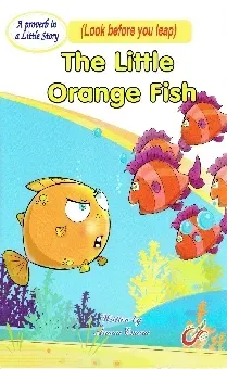 The Little Orange Fish
