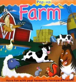 POP UP FARM