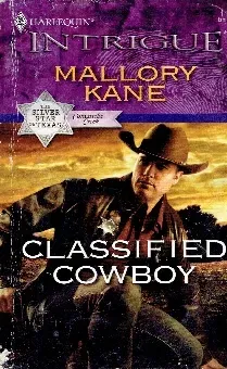 Classified Cowboy