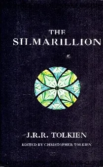 The Silmarillion