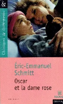 Oscar el la dame rose