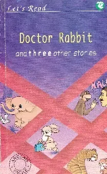 doctor rabbit and three other stories, Moka above the clouds