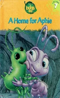 A Home for Aphie