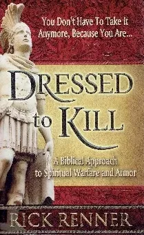Dressed to Kill