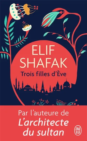 3 fille d'eve