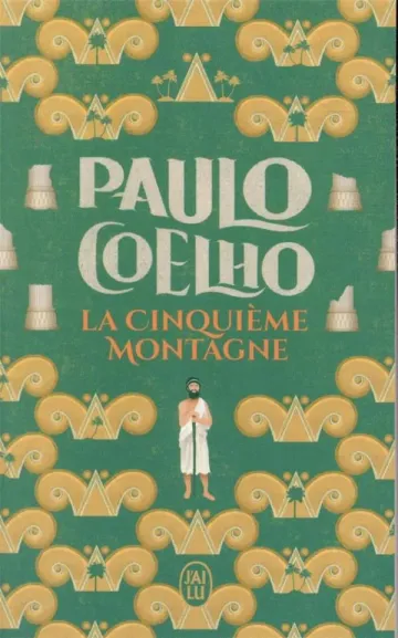 La cinquième montagne