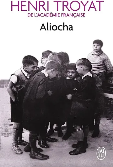 Aliocha