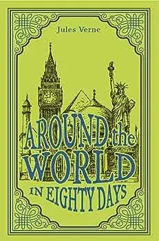 Around the World in Eighty Days