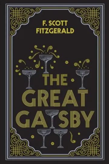 The Great Gatsby