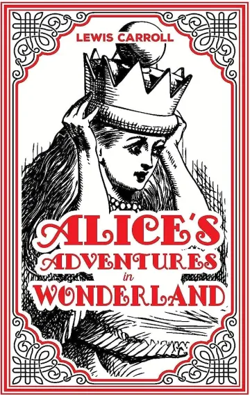 Alice s Adventures in Wonderland