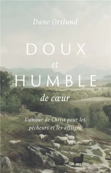 Doux et Humble