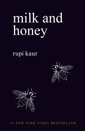Milk and honey Original version