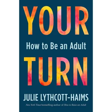 Your Turn