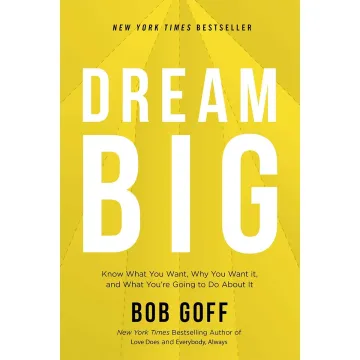 Dream Big
