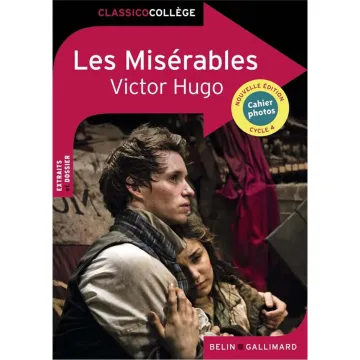 Les Misérables