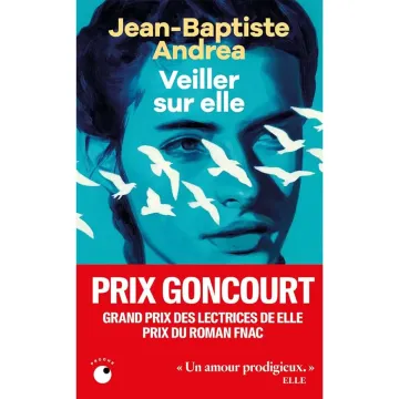 Veiller sur elle