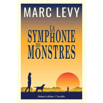 La symphonie des monstres