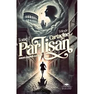 Cartagine Partisan Tome 1