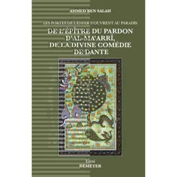 Les Portes de l'Enfer s'ouvrent au Paradis