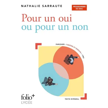 Pour un oui ou pour un non