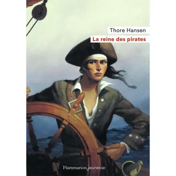 La Reine des pirates