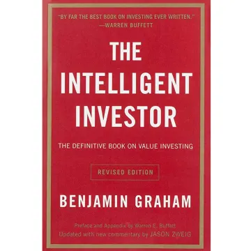 The Intelligent Investor