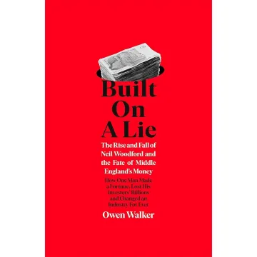 Built on a Lie
