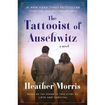 Le tatoueur d'Auschwitz