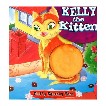 Kelly The Kitten