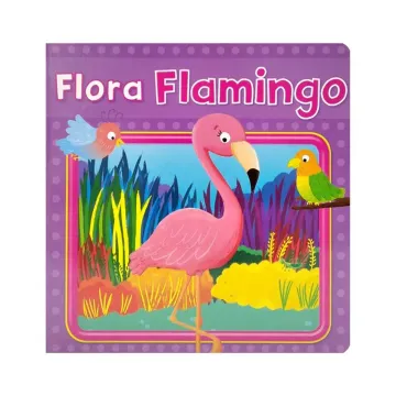 Flora Flamingo