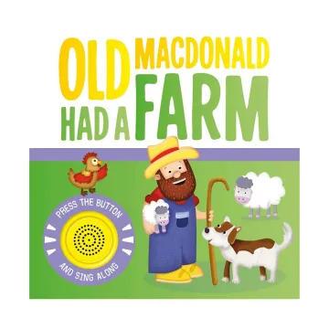 Old MacDonald Had A Farm