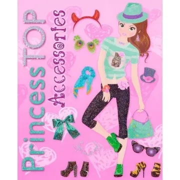 Princess TOP Accessories