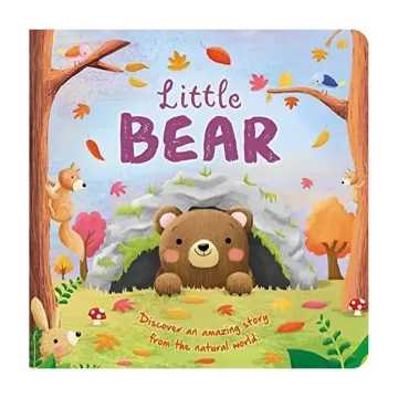 Little Bear