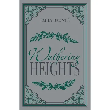 Wuthering Heights