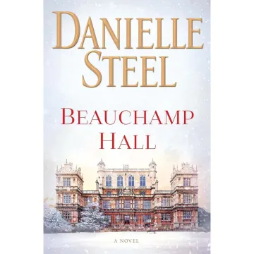 Beauchamp Hall