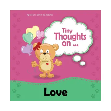 Tiny Thoughts on Love