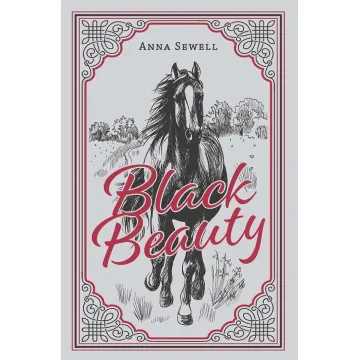 Black Beauty