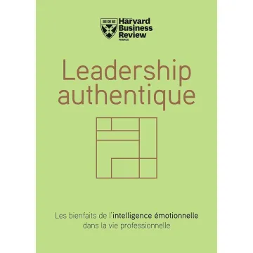 Leadership authentique