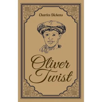Oliver Twist