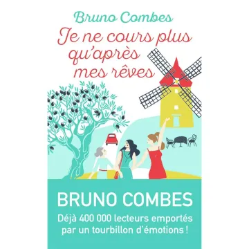 Je ne cours plus qu'après mes rêves