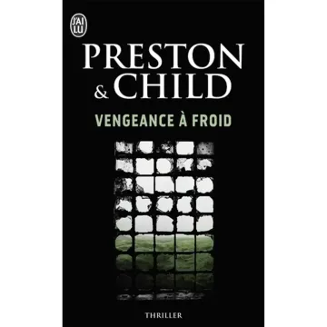 Vengeance à froid