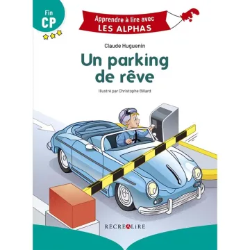 Un parking de rêve