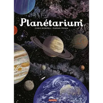 Planetarium