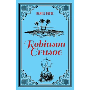 Robinson Crusoe