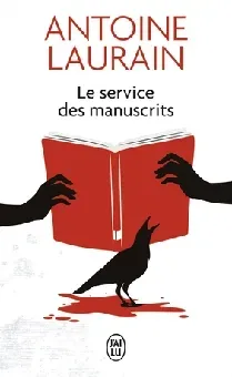 Le service des manuscrits