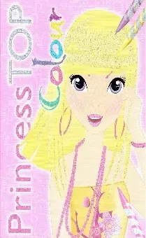 Princess TOP Colour
