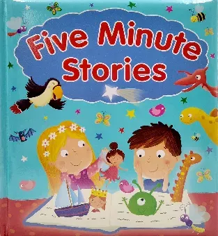 Five Minute Stories