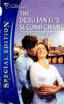 The Debutante's Second Chance