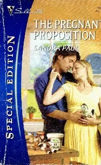 The pregnant